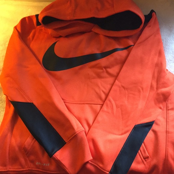 Nike Hoodie - Picture 1 of 4